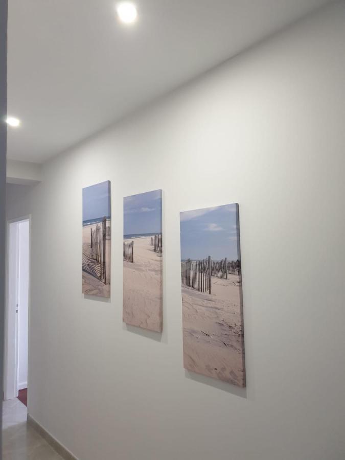Setubal Health Beach Exterior foto