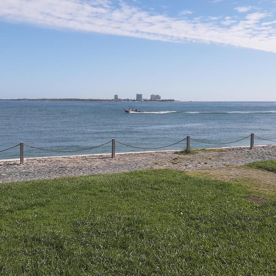 Setubal Health Beach Exterior foto