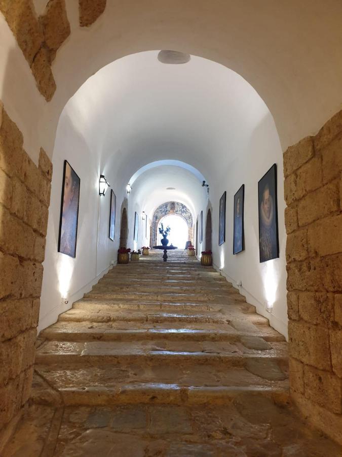 Setubal Health Beach Exterior foto