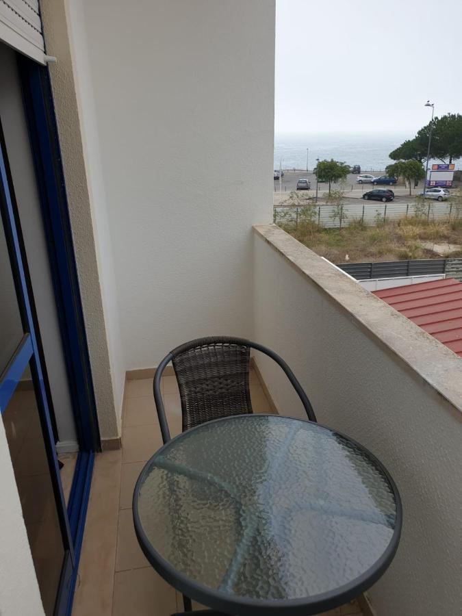 Setubal Health Beach Exterior foto