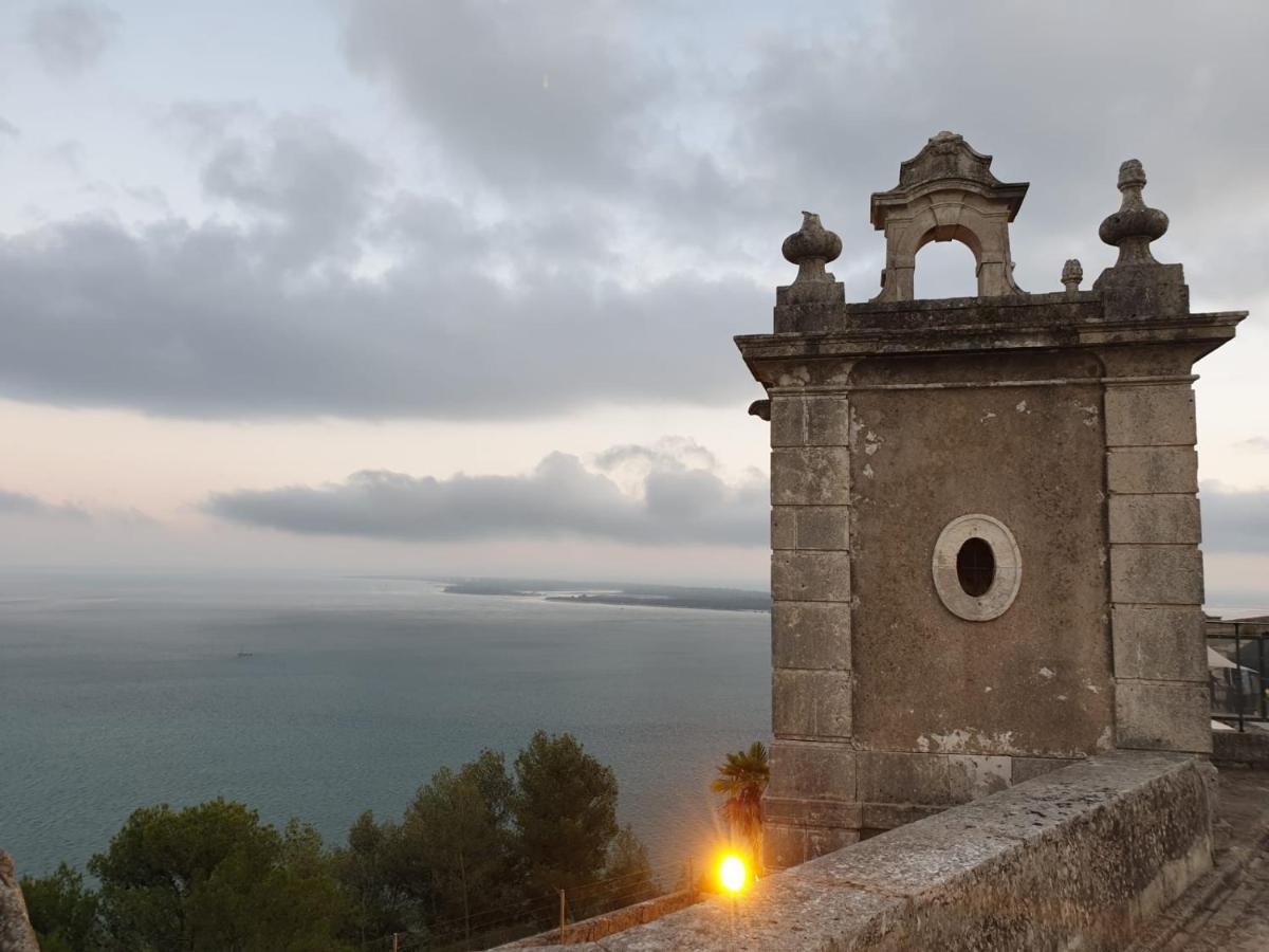 Setubal Health Beach Exterior foto